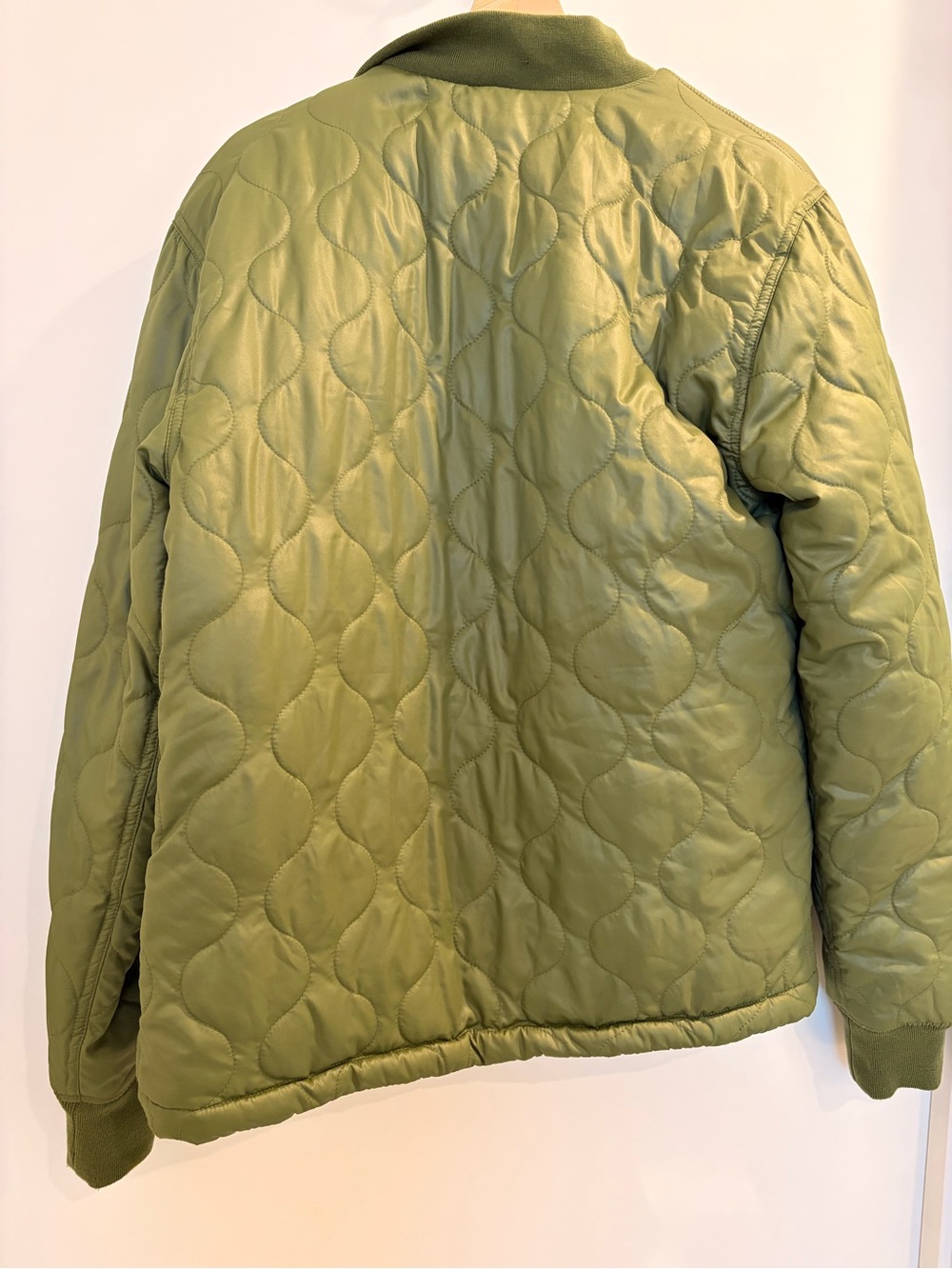 Men jackets - Picture 2 of 3